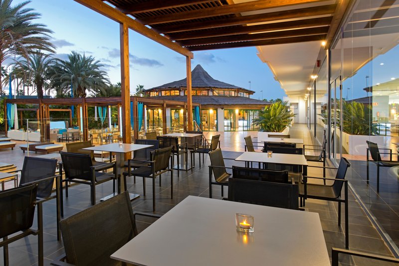Gran Canaria Princess 30