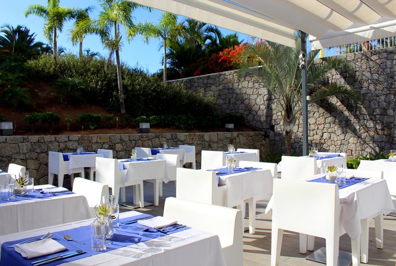 Gran Canaria Princess 32