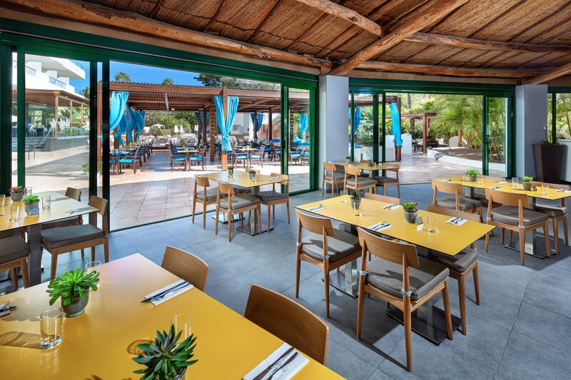 Gran Canaria Princess 34