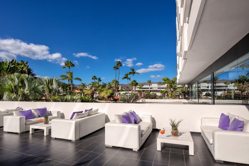 Gran Canaria Princess 19