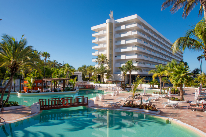 Gran Canaria Princess 28