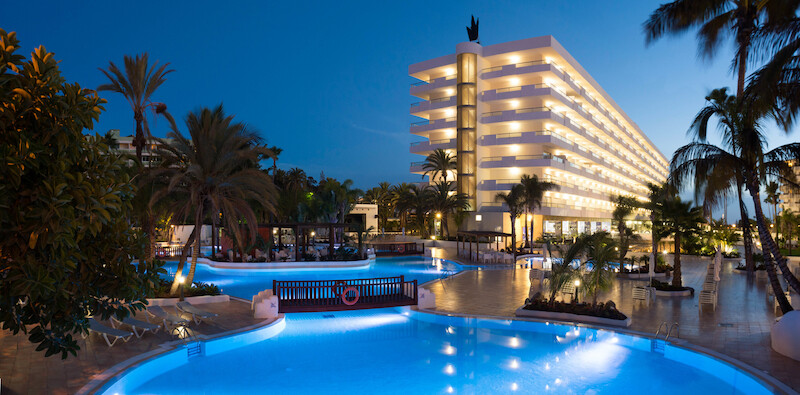 Gran Canaria Princess 33