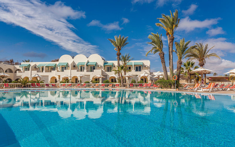 Le Petit Palais & Spa 2