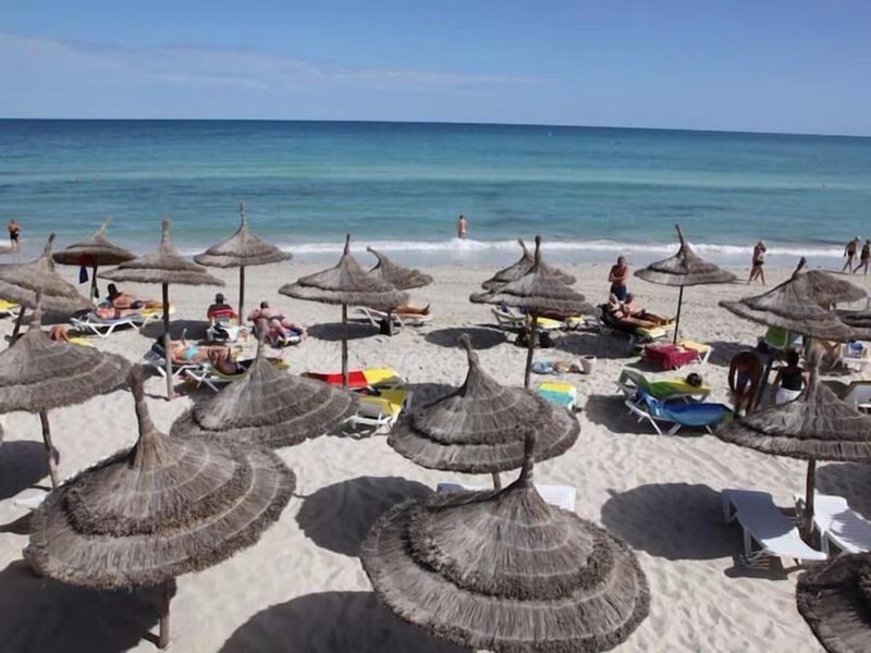 Miramar Le Petit Palais 5