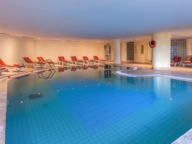 Miramar Le Petit Palais 8