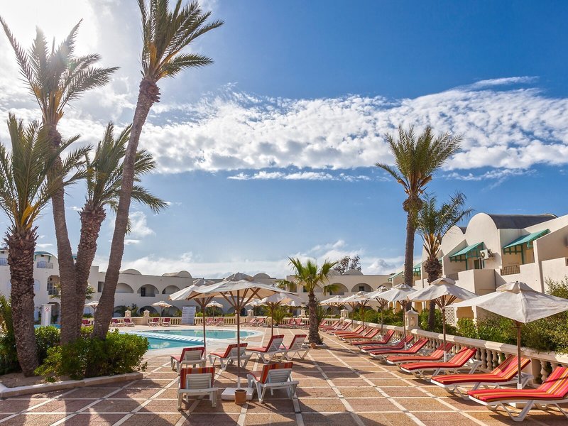 Miramar Le Petit Palais 9