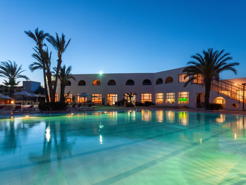 Miramar Le Petit Palais 10