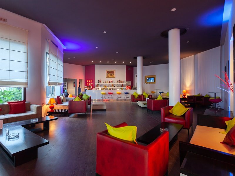 Miramar Le Petit Palais 18