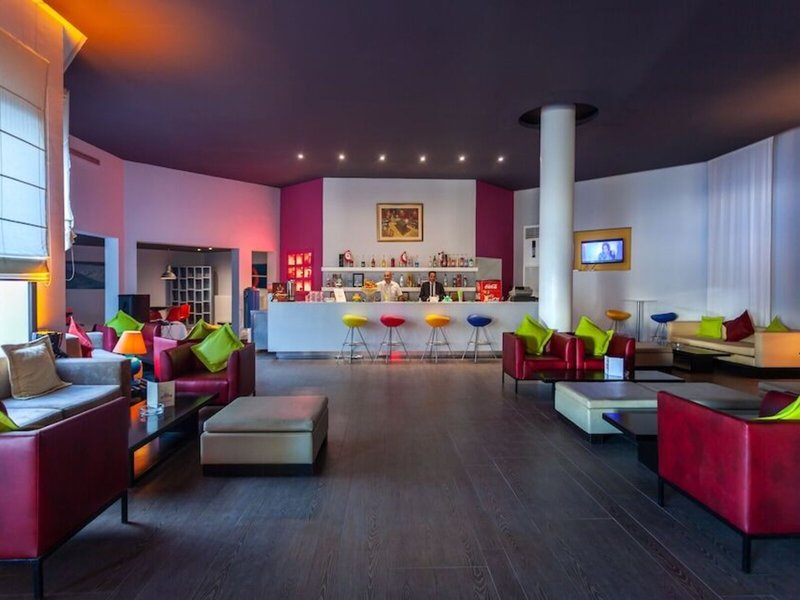 Miramar Le Petit Palais 19