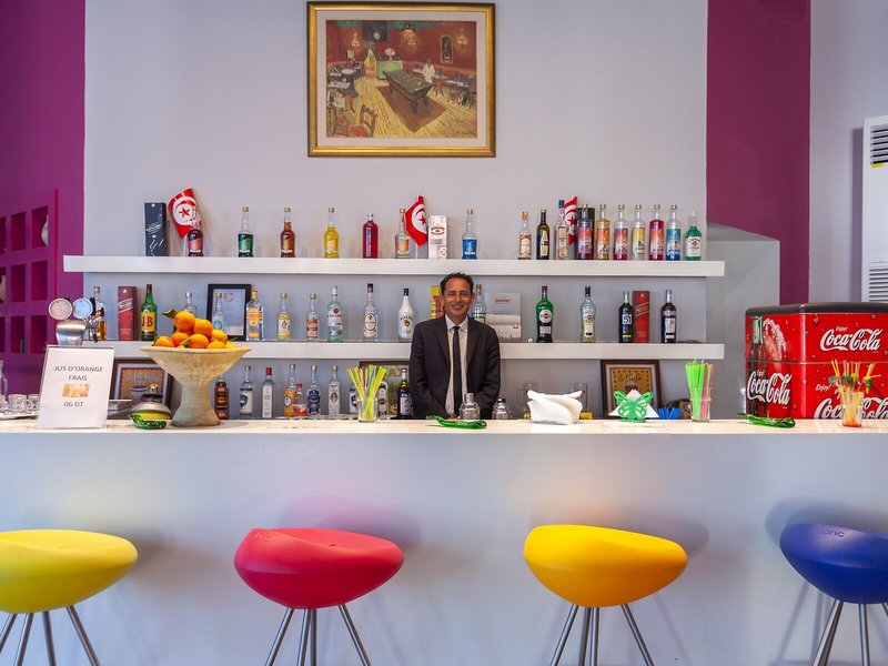 Miramar Le Petit Palais 22