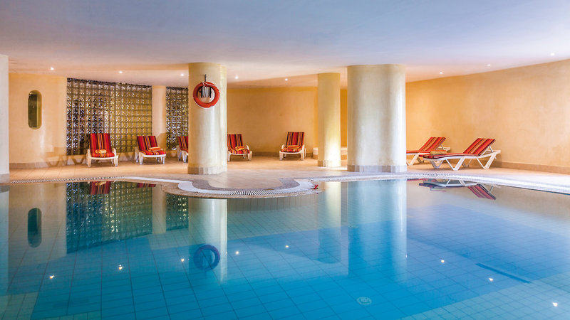 Le Petit Palais & Spa 1