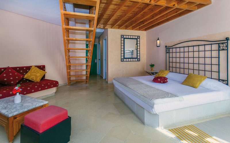 Le Petit Palais & Spa 8