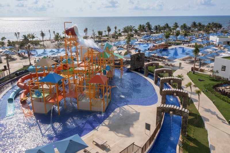 Royalton Splash Punta Cana, An Autograph Collection 4