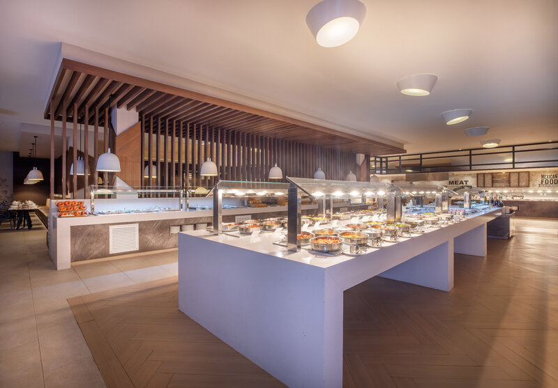 Royalton Splash Punta Cana, An Autograph Collection 16