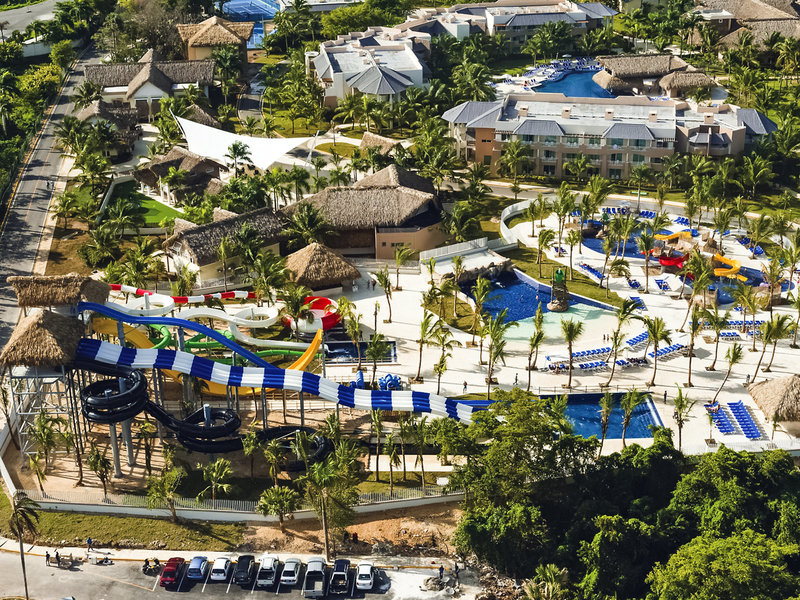 Royalton Splash Punta Cana, An Autograph Collection 3