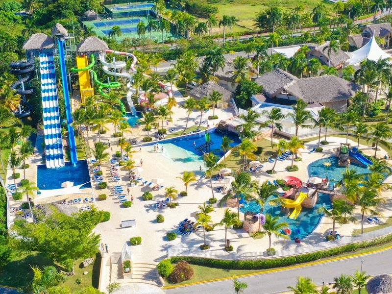 Royalton Splash Punta Cana, An Autograph Collection 16