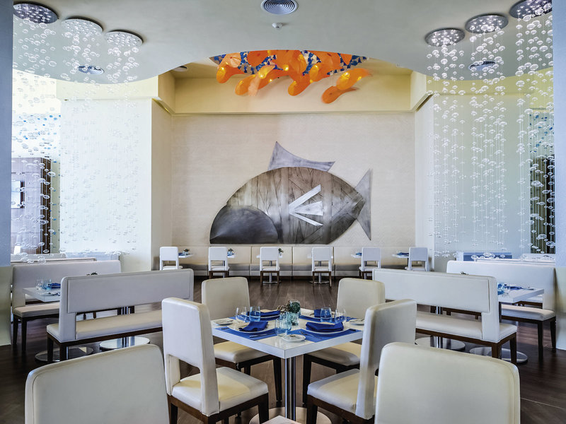 Royalton Splash Punta Cana, An Autograph Collection 20