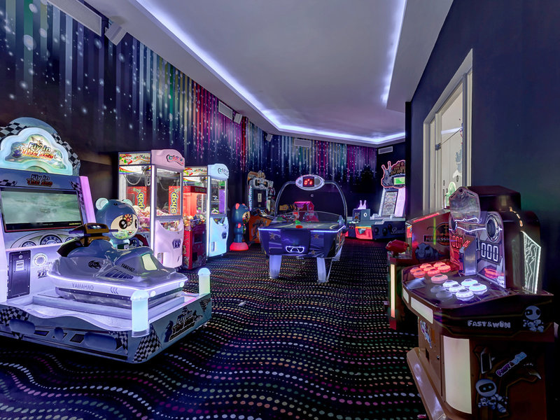 Royalton Splash Punta Cana, An Autograph Collection 31