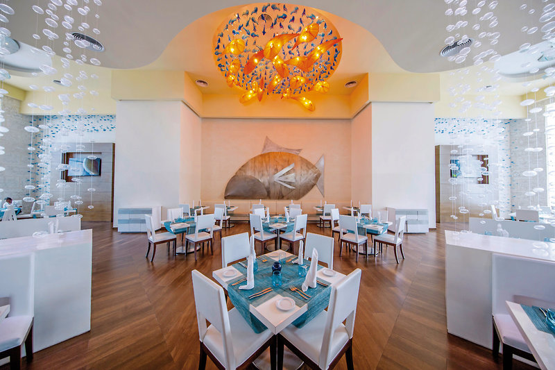 Royalton Splash Punta Cana, An Autograph Collection 12