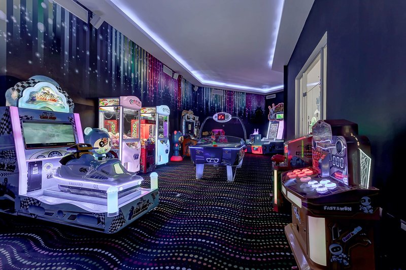 Royalton Splash Punta Cana, An Autograph Collection 12