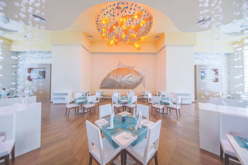 Royalton Splash Punta Cana, An Autograph Collection 13