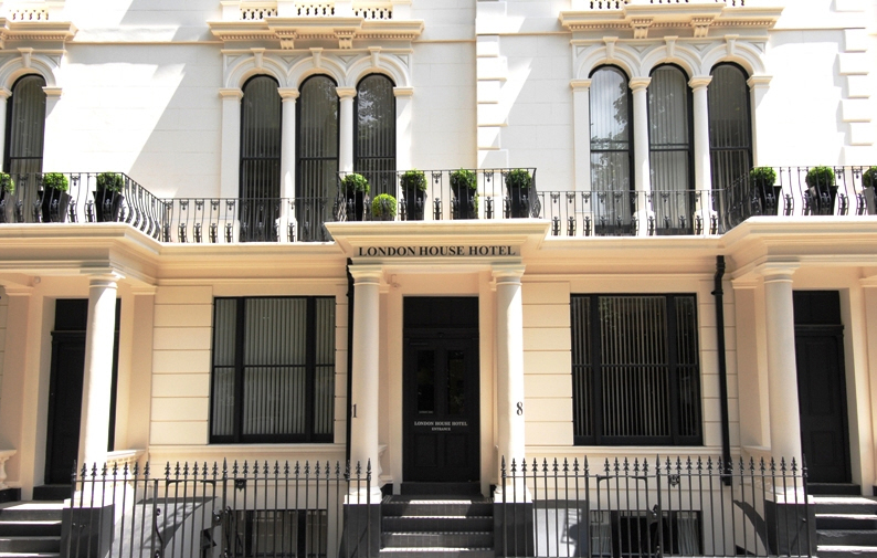 London House 1