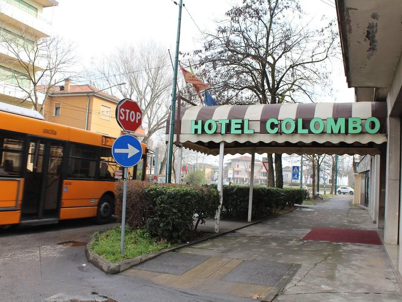 Colombo Hotel & Hostel 5 - Landscape
