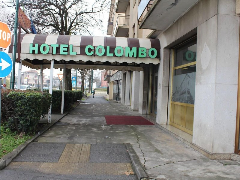 Colombo Hotel & Hostel 8 - Landscape