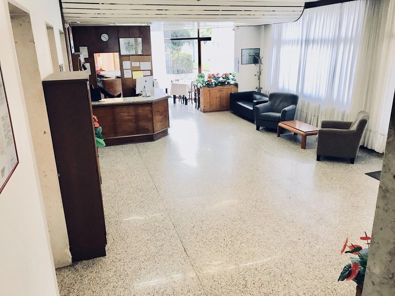 Colombo Hotel & Hostel 11 - Lounge / Lobby