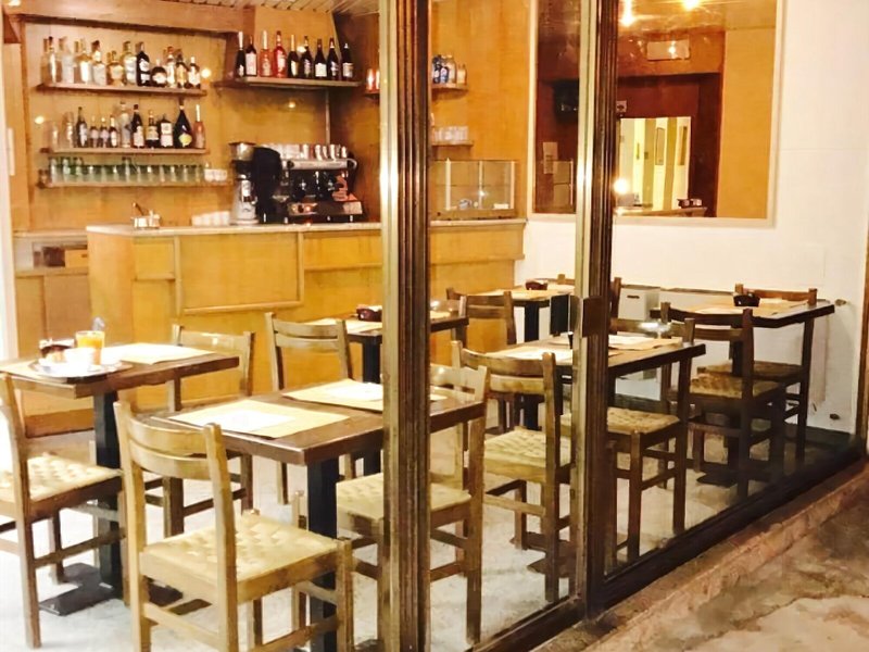 Colombo Hotel & Hostel 14 - Restaurant