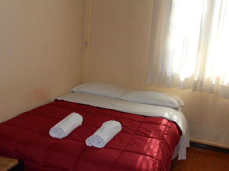 Colombo Hotel & Hostel 20 - Room Example