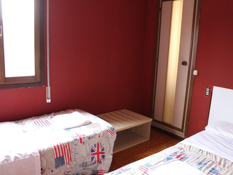 Colombo Hotel & Hostel 21 - Room Example