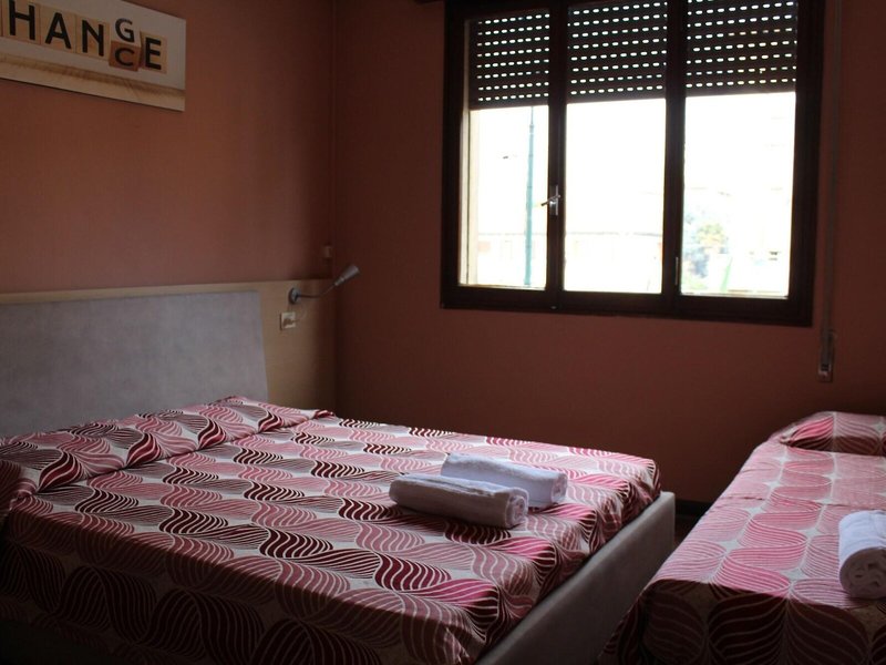 Colombo Hotel & Hostel 26 - Room Example