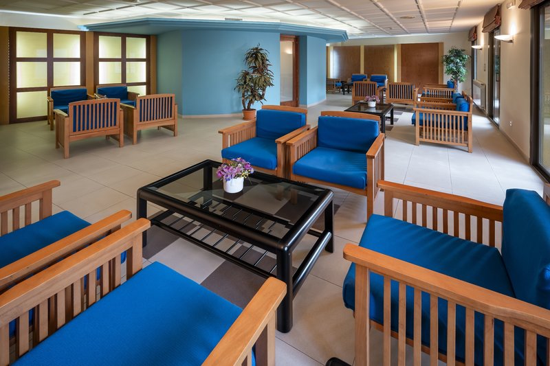 Sabiote Hotel 8