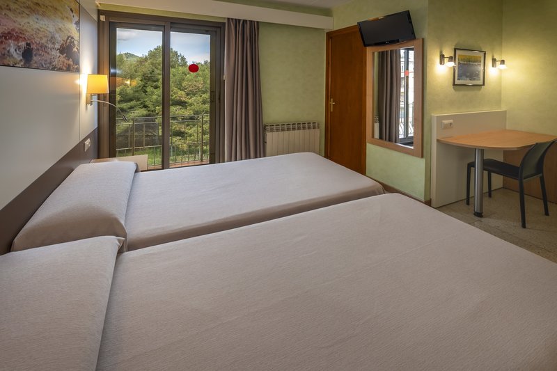 Sabiote Hotel 20