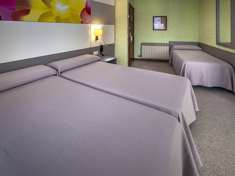 Sabiote Hotel 13