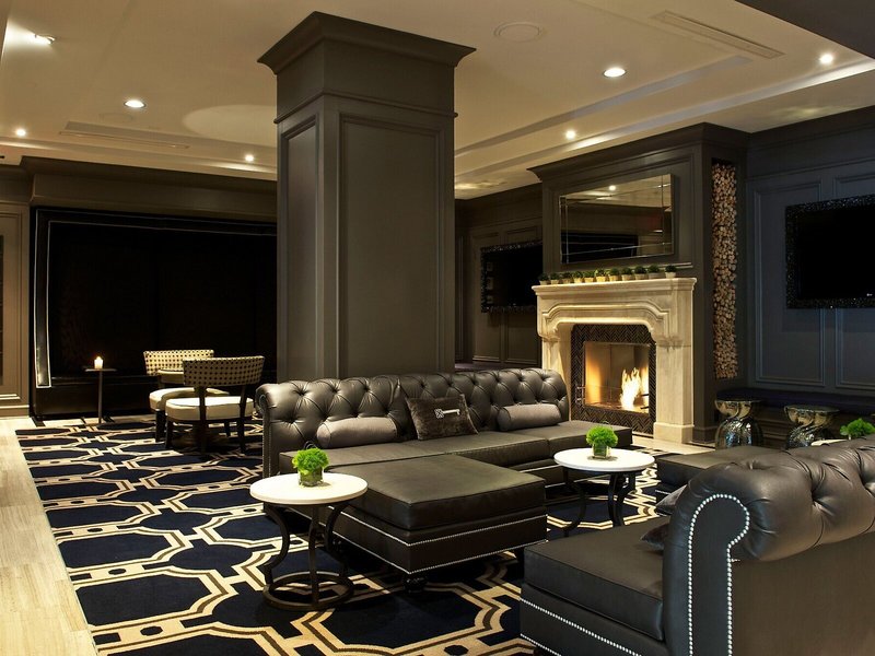 Melrose Georgetown Hotel 9