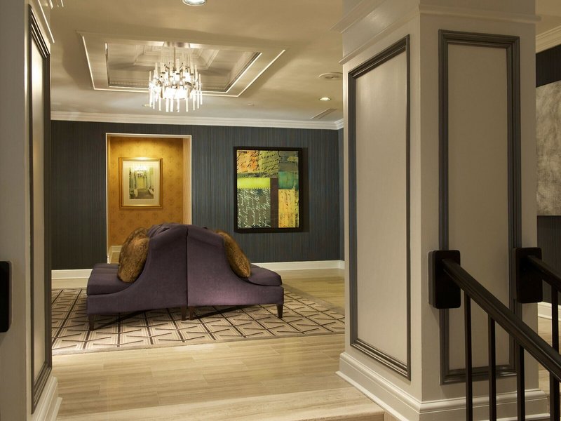 Melrose Georgetown Hotel 10