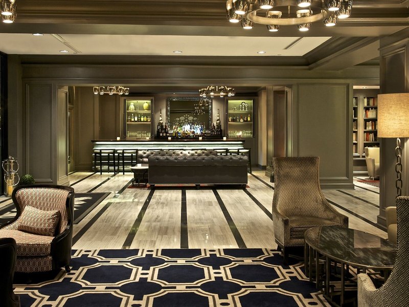 Melrose Georgetown Hotel 12