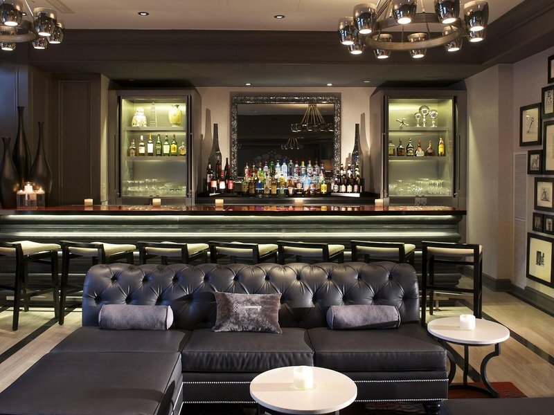 Melrose Georgetown Hotel 18