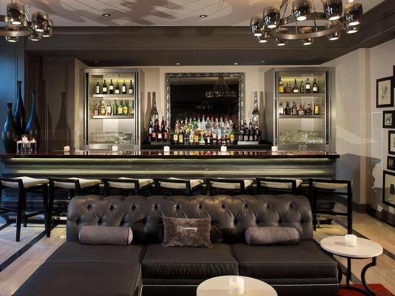 Melrose Georgetown Hotel 20