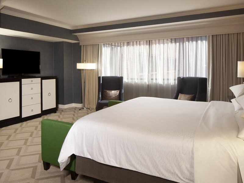 Melrose Georgetown Hotel 25