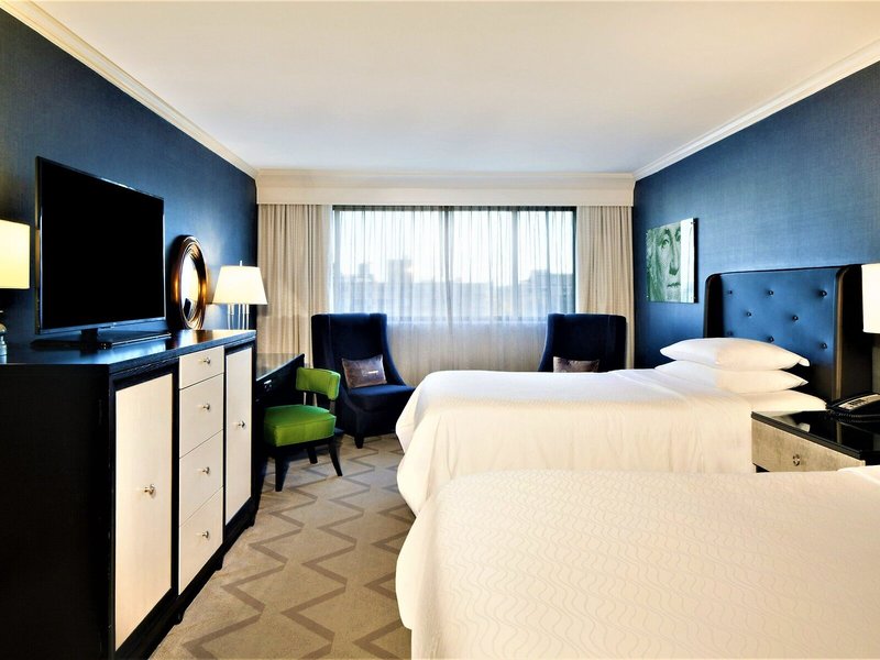 Melrose Georgetown Hotel 26