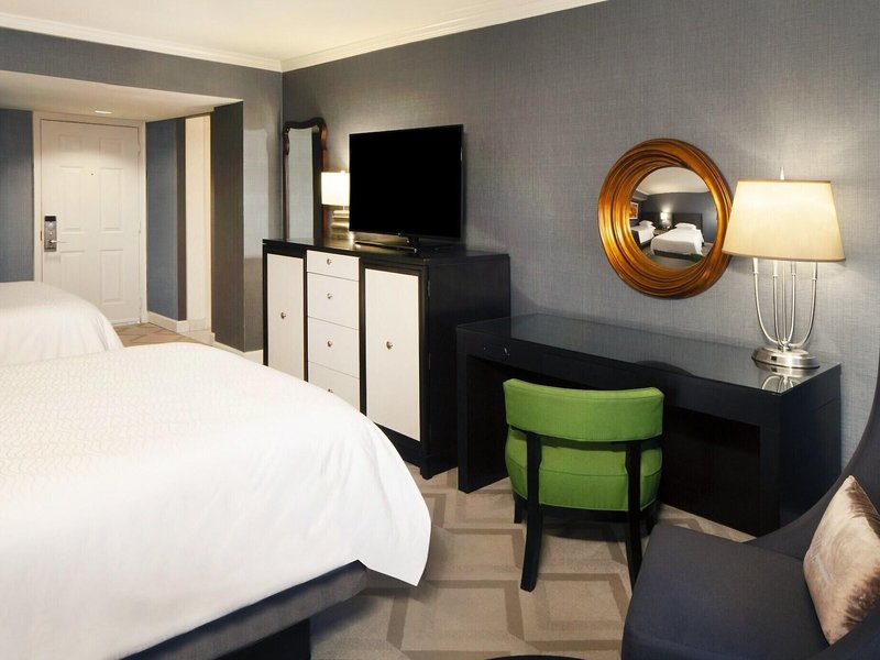 Melrose Georgetown Hotel 28