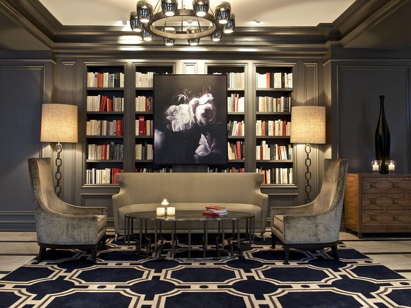 Melrose Georgetown Hotel 29