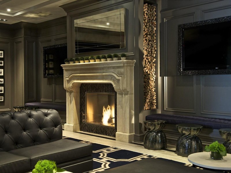 Melrose Georgetown Hotel 30