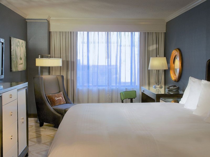 Melrose Georgetown Hotel 31