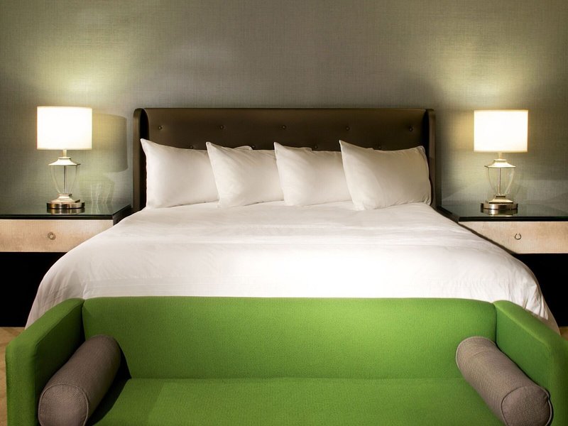 Melrose Georgetown Hotel 32