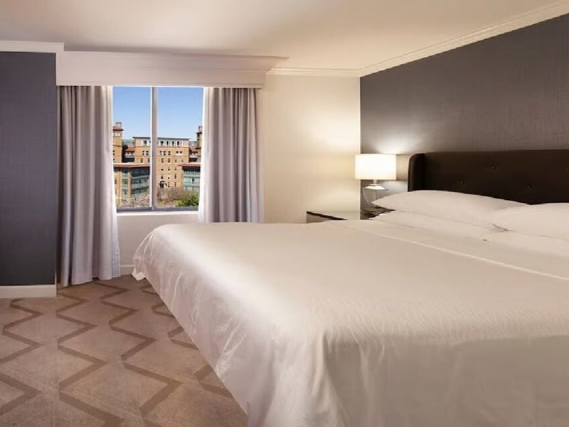 Melrose Georgetown Hotel 34
