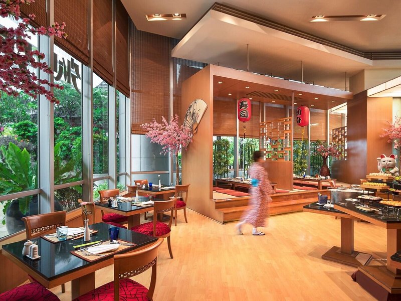 Prince Palace Bangkok 13